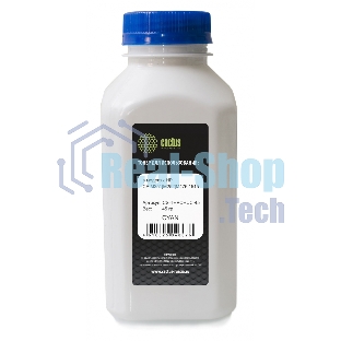 Тонер Cactus CS-THPCHUC-45 голубой флакон 45гр. для принтера HP CP M251/M252/M476/1515