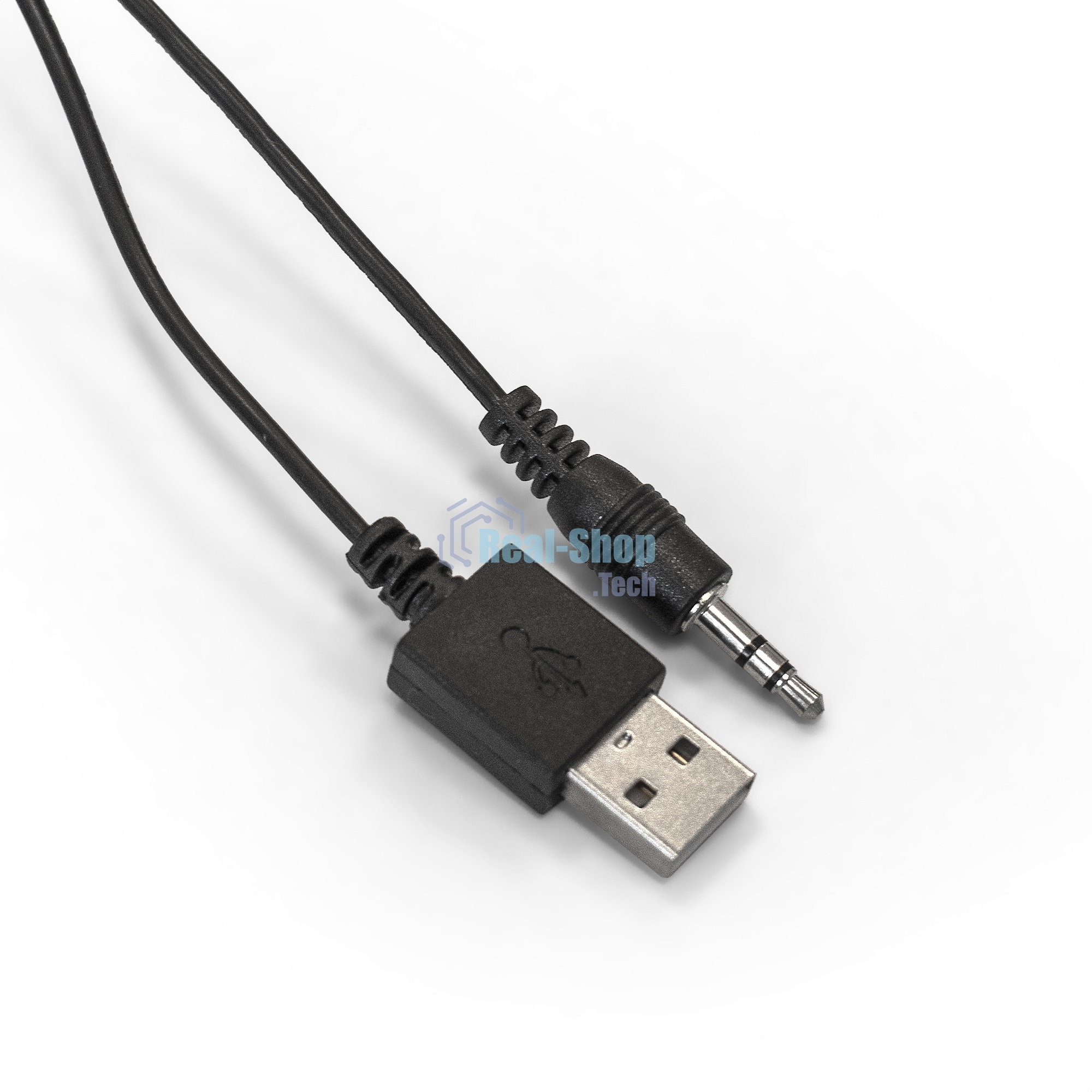 Акустическая система 2.0 ExeGate EX289688RUS Accord 240 (питание USB, 2х3Вт (6Вт RMS), 60-20000Гц, черный, RGb подсветка)