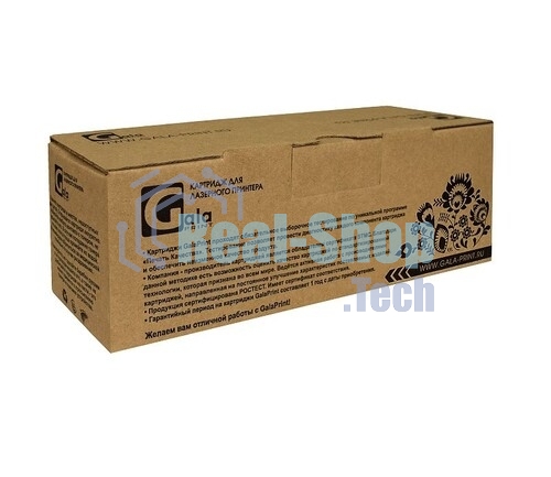 Картридж GalaPrint GP-W2301X для принтеров HP LaserJet Pro 4203dn/4203dw/4203cdn/4203dne/4203dwe/4303fdne/4303fdwe/4303dw/4303fdn/4303fdw Cyan 5500 копий