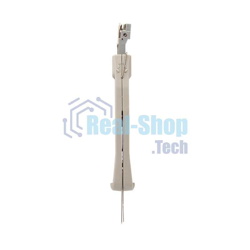 Инструмент для заделки и обрезки витой пары Rexant HT-3141, 110