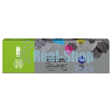 Картридж струйный Cactus CS-EPT9442 (T9442) голубой пигментный (45 мл) для Epson WorkForce WF-C5290DW/WF-C5790DW