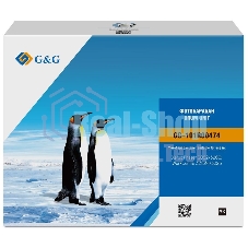 Блок фотобарабана G&G GG-101R00474 ч/б:10000 стр. для PH 3052/3260 WC 3215/3225 Xerox