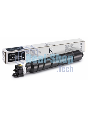 Картридж лазерный Kyocera TK-8345K (1T02L7BNL0) черный для TASKalfa 2552ci 20000 стр.