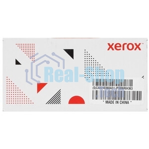 Картридж лазерный Xerox C310 желтый 2K (006R04363)