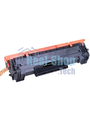 Картридж лазерный Cactus CS-CF244A черный (1000 стр.) для HP HP LJ M15 Pro/M15a Pro/M28a Pro MFP