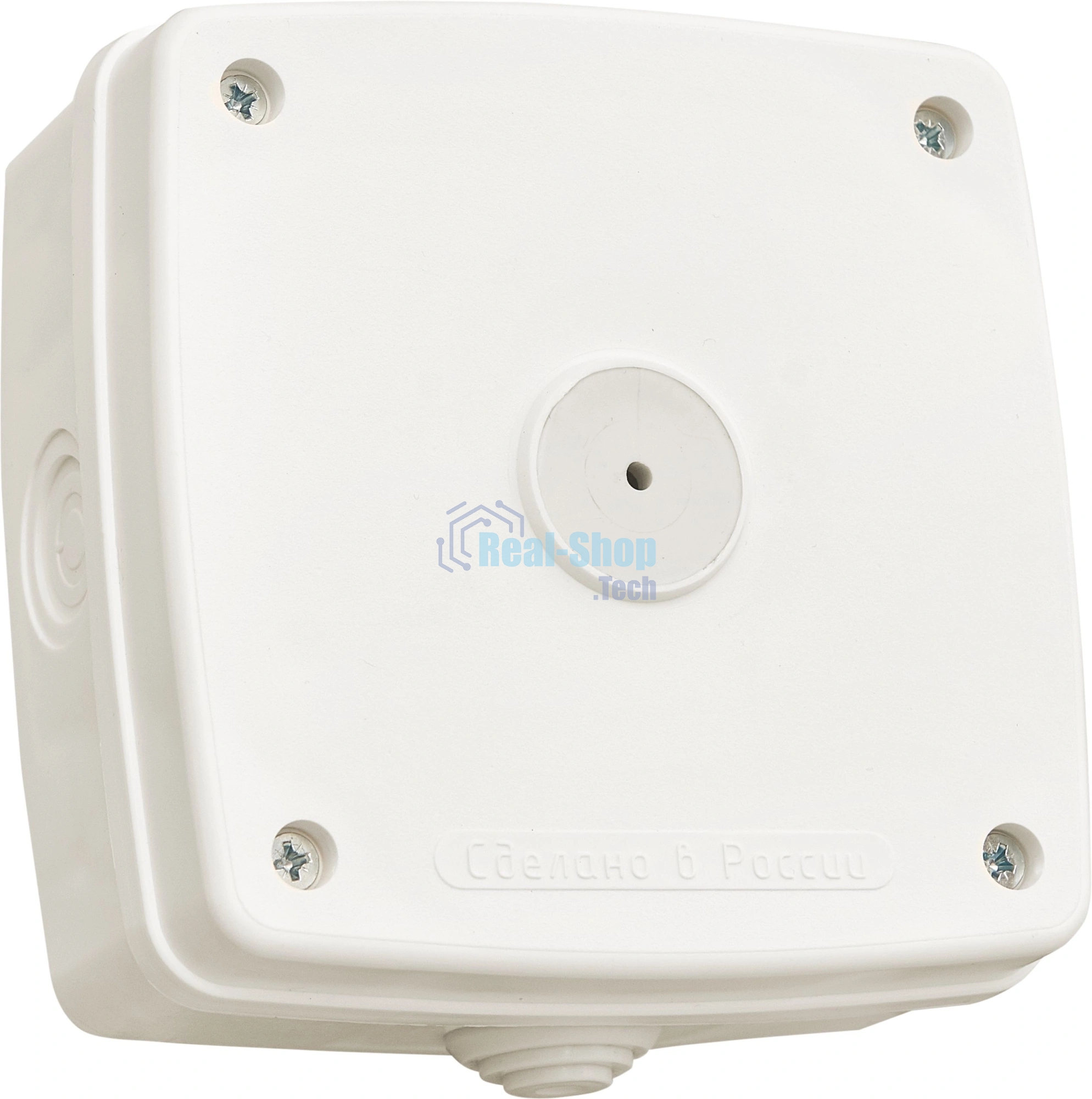 Монтажная коробка Tantos TSi-JB03L (упак.:1шт)