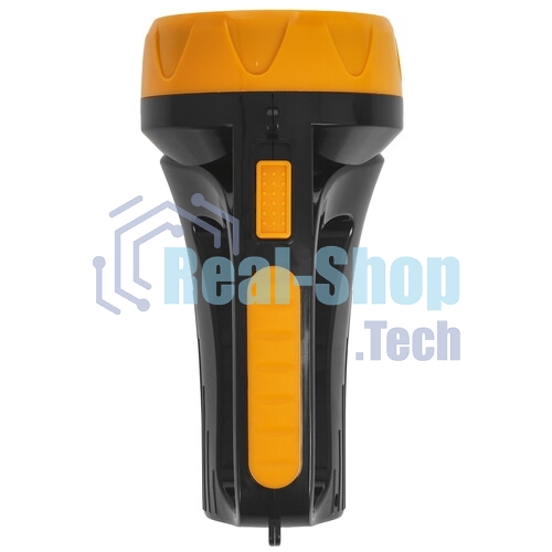Фонарь ТРОФИ TSP10 акку 4v1.5ah 15хLED 2 режима карт
