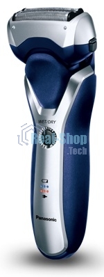 Электробритва сетчатая Panasonic ES-RT37-S520