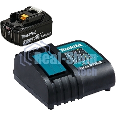 Makita Аккумулятор+з\у 191A23-6 Makita Аккумулятор+з\у 191A23-6