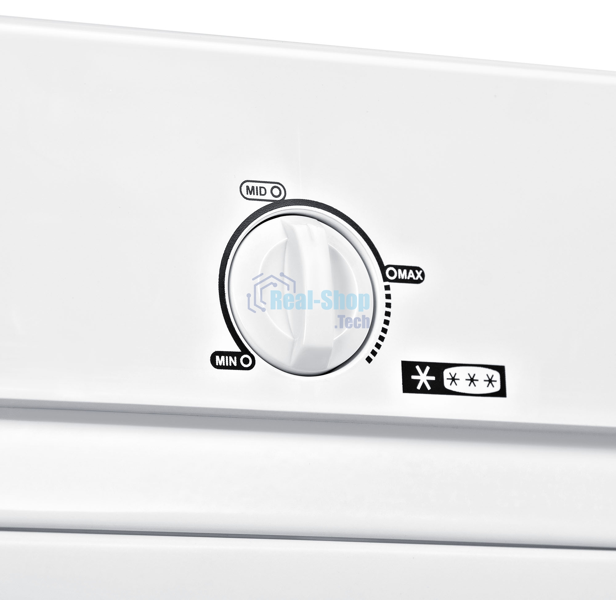 Морозильная камера SunWind SCU205 белый