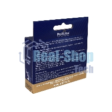 Картридж струйный ProfiLine PL-T1303 для принтеров Epson Stylus SX525WD/SX535WD/SX620/Office B42WD/BX525/BX535/BX625FWD/BX635FWD/BX925/BX935/WorkForce 525/630/3010/3520DWF/3530/3540/7015/7515/7525 с чернилами Magenta 10,1 мл