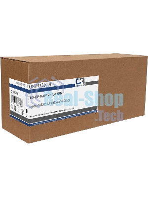 Картридж лазерный CopyRite CR-KYTK5140M TK-5140M пурпурный (5000 стр.) для Kyocera P6130cdn/M6030cdn/M6530cdn