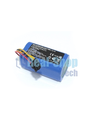 Аккумулятор для Redmond RV-R500 14,4V 2600mAh