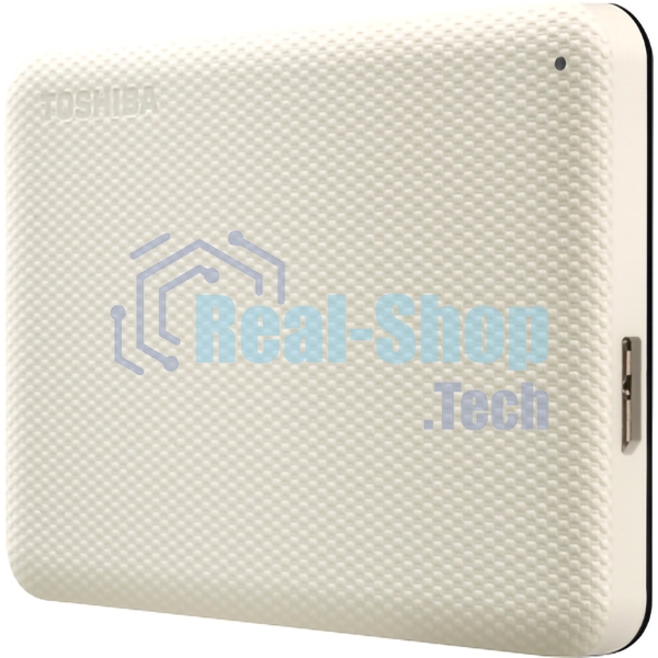 Внешний HDD 2.5