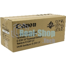 Барабан Canon C-EXV37 2773B003AA для IR1730/40/50 (169 000 стр)