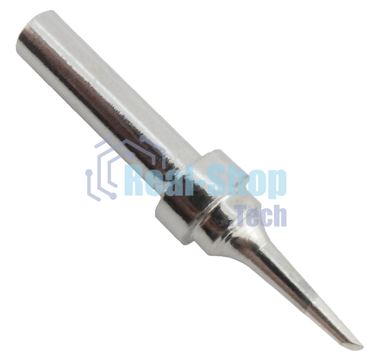 Жало паяльное Quick QK200-T-3C