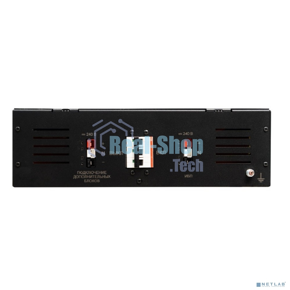 Батарея для ИБП Бастион SKAT BС 240/9 RACK