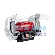 Точило EINHELL TH-BG 150 200Вт 2950об/мин 150х16х12.7мм 4412570