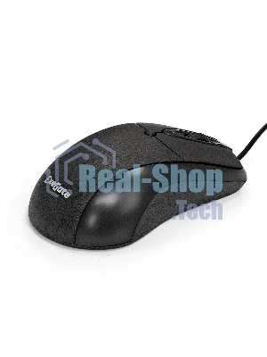 Комплект клавиатура+мышь ExeGate Professional Standard Combo MK120 проводной, USB, 1000 DPI, чёрный