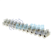 Колодка клеммная 4мм 3А EKF plc-KK-4-3 Колодка клеммная 4мм 3А EKF plc-KK-4-3