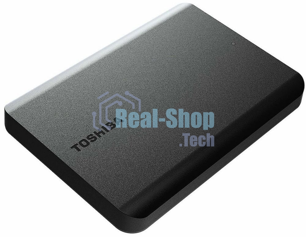 Внешний HDD 2.5