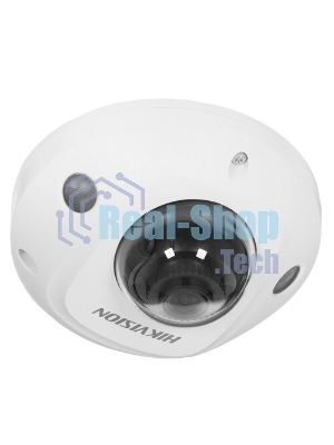 Камера видеонаблюдения Hikvision DS-2CD2563G2-IS (4mm) 4-4мм