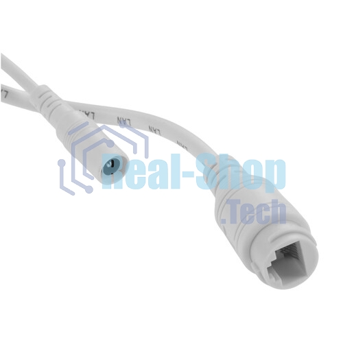 IP-камера TRASSIR TR-D2D5 v3 3.6