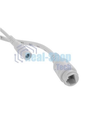 IP-камера TRASSIR TR-D2D5 v3 3.6
