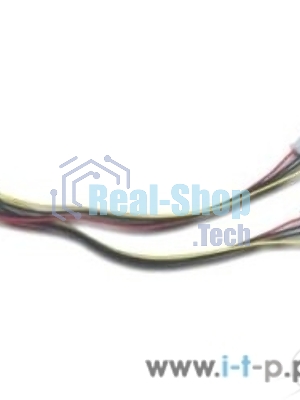 Кабель Gembird Разветвитель питания, Molex->2xMolex
