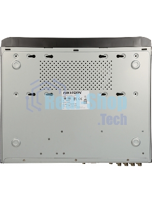 Видеорегистратор Hikvision DS-7604NXI-K1/4P(B)