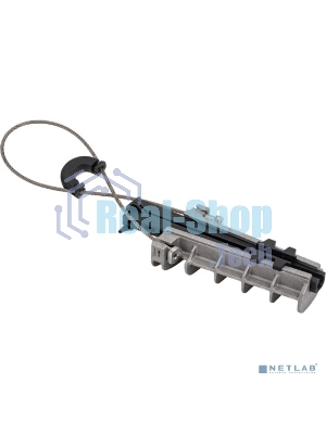 Зажим анкерный ЗАБ 4х16-35 (SO 158) IEK UZA-14-D16-D35
