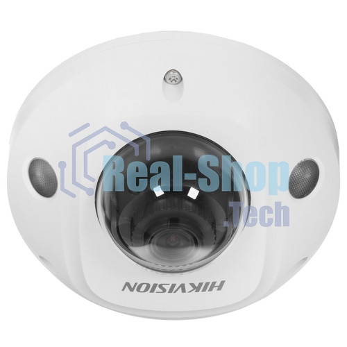 Камера видеонаблюдения Hikvision DS-2CD2563G2-IS (4mm) 4-4мм