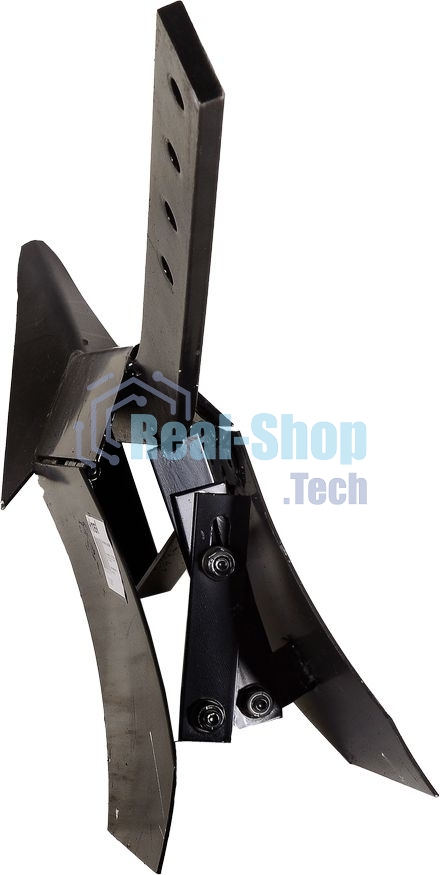 Окучник высокий для МК