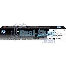 Заправочный комплект тонера 103AHP Neverstop Laser 1000a/1000w/1200a/1200w, 2,5К W1103A