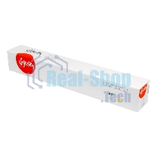 Тонер-туба Sakura KMTN-216Y (A11G251) для Konica Minolta, желтый, 26000 к.