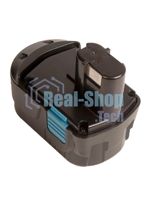 Аккумулятор для Hitachi (p/n: EB 1812S, EB 1814SL, EB 1820, EB 1820L, EB 1824L, EB 18B), 2.1Ah 18V