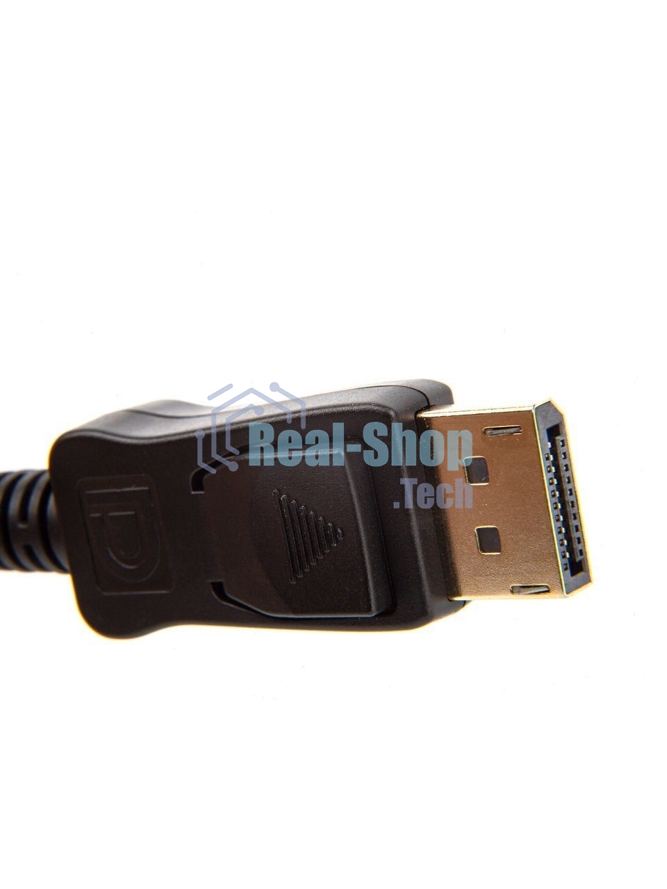 Кабель соединительный DISPLAY PORT v1.4, 8K@60Hz, 1.5m VCOM CG632-1.5M