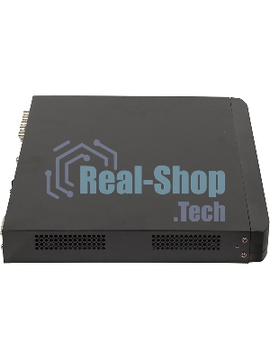 Видеорегистратор Hikvision DS-7604NXI-K1/4P(B)