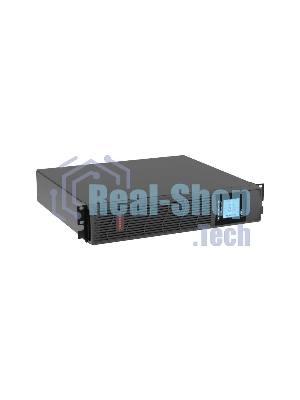 Источник бесперебойного питания DKC INFORPRO1000IN / 1000 ВА / 800 Вт / 6 x IEC 320 C13 (компьютерный)