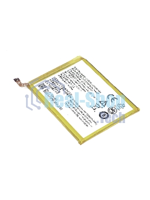 Аккумуляторная батарея Li3927T44P8h786035 для ZTE Blade V8 3.8V 2730mAh