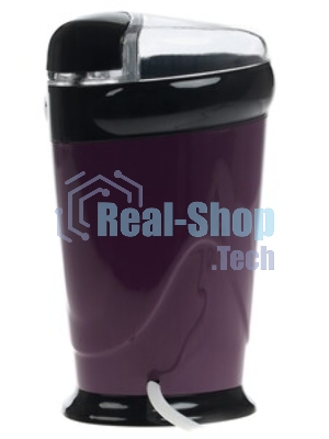 Кофемолка Centek CT-1358 Violet