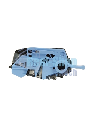 Картридж лазерный Cactus CS-Q6001A голубой (2000 стр.) для HP 1600/2600N/M1015/M1017