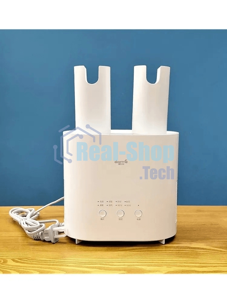 Сушилка для обуви deerma Shoe dryer DEM-HX10W White