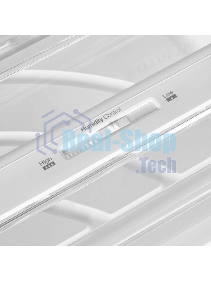 Холодильник Maunfeld MFF200NFSB10 Inverter черный двухкамерный 257/94л морозилка снизу, No Frost