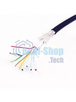 Кабель Cablexpert HDMI CC-HDMI4-15M, 19M/19M, v2.0, медь, позол.разъемы, экран, 15м, черный, пакет