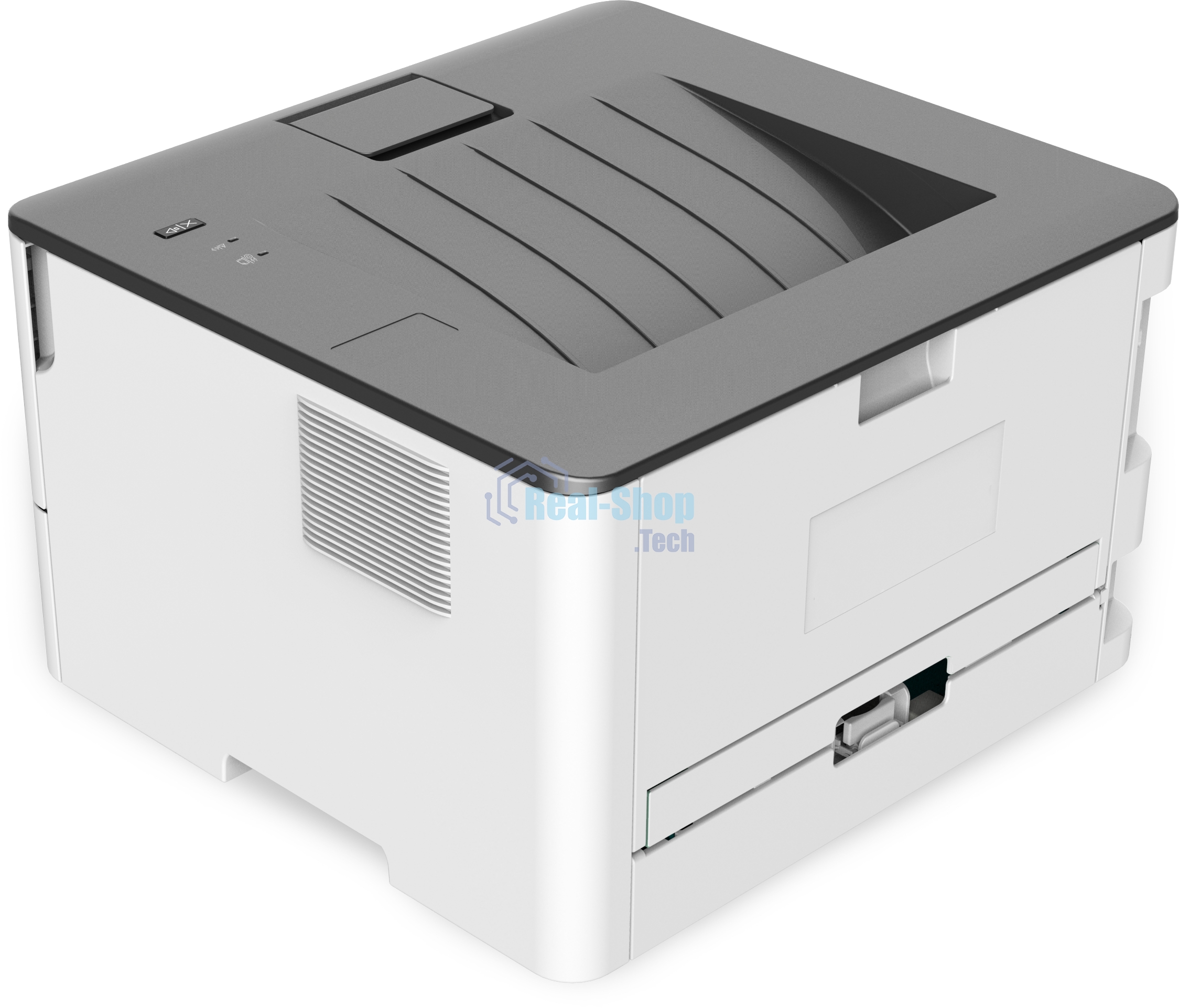 Принтер лазерный Pantum P3010D, A4, ч/б, печ. до 30 стр/мин, 1200 х 1200dpi, USB, проектная модель