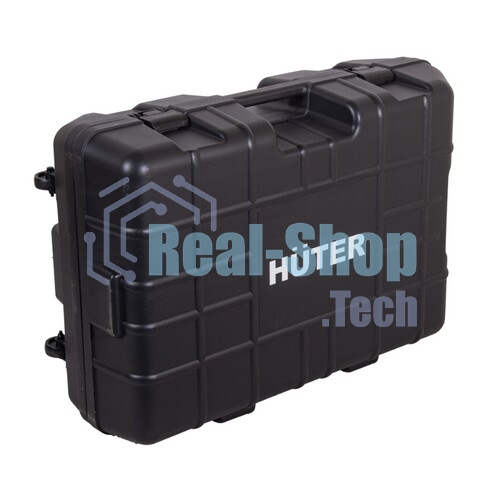 Бензорез Huter GC-7414 (в кейсе)
