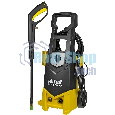 Минимойка Huter M195-PW-PRO 2500Вт