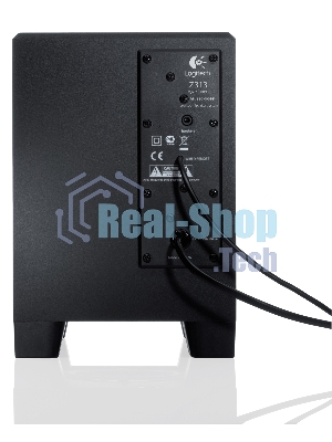 Акустическая система (980-000413) Logitech Z313 (2.1)