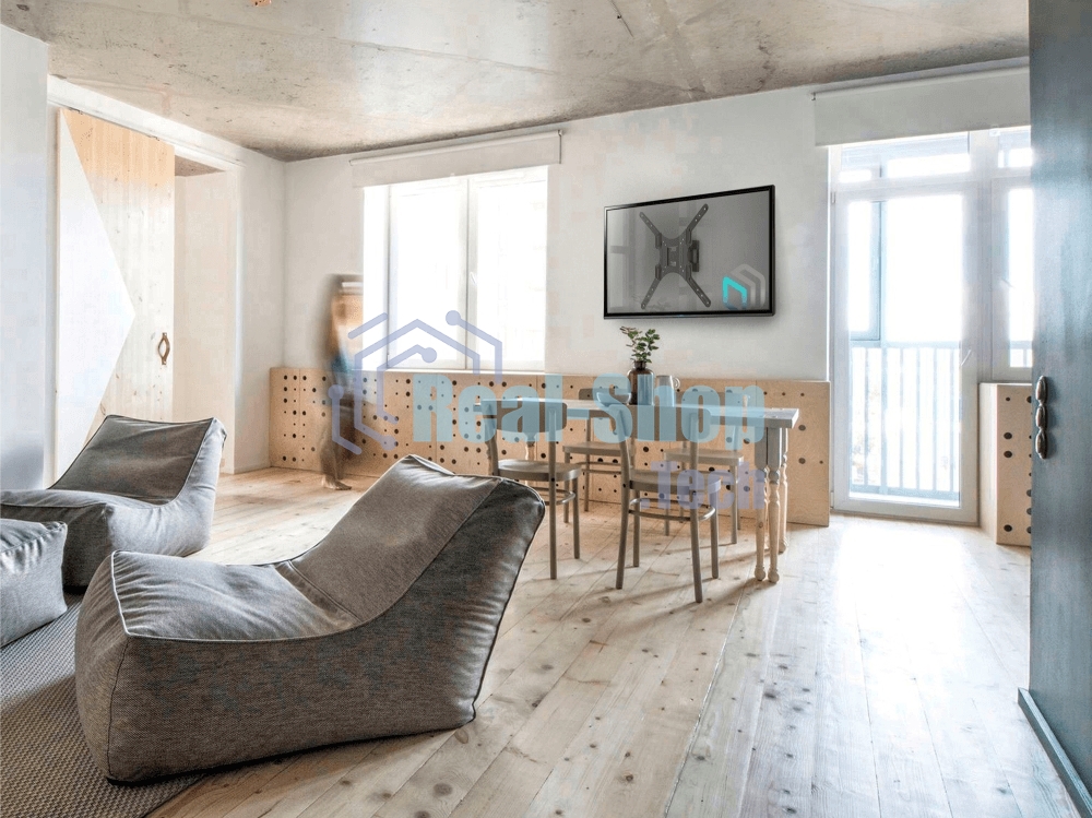 Кронштейн ONKRON M2 для телевизора 26